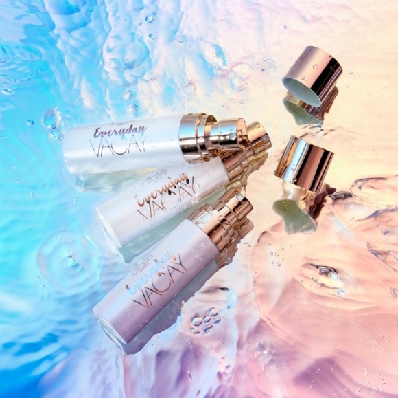 Setting Spray - Everyday Vacay by Ciaté London - Picture 2 of 4